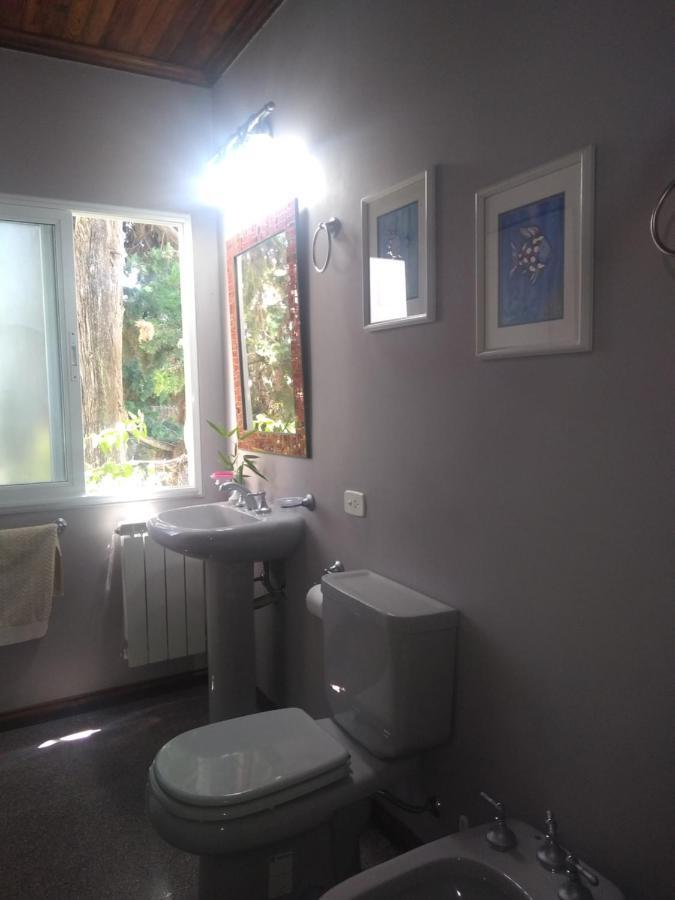 Villa Buon riposo! Concepción del Uruguay Esterno foto