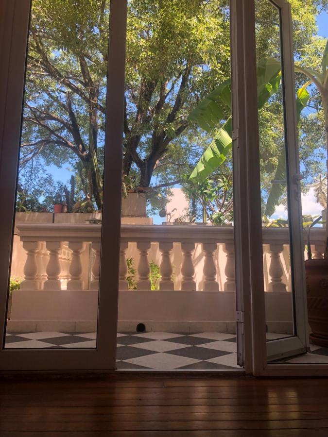 Villa Buon riposo! Concepción del Uruguay Esterno foto
