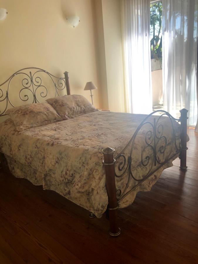 Villa Buon riposo! Concepción del Uruguay Esterno foto