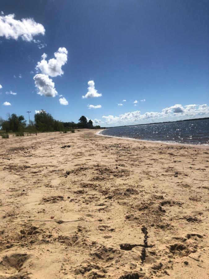 Villa Buon riposo! Concepción del Uruguay Esterno foto