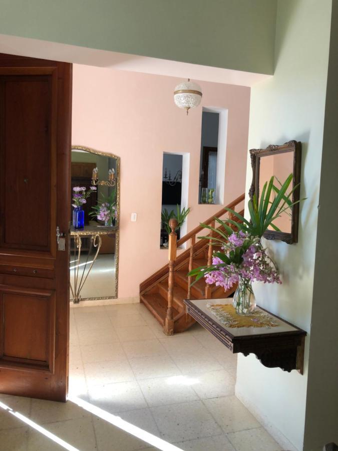 Villa Buon riposo! Concepción del Uruguay Esterno foto